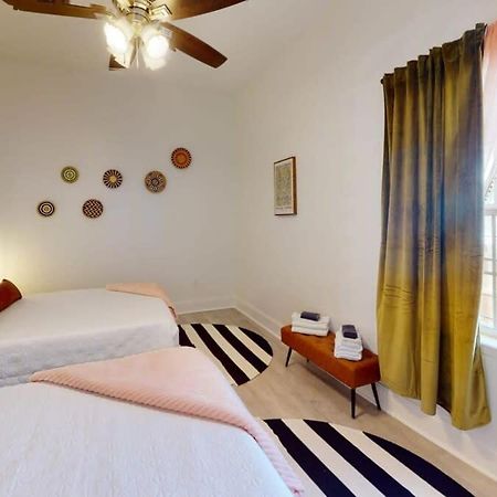 Sunny 5Bed W Parking And Direct Streetcar Access Βίλα Νέα Ορλεάνη Εξωτερικό φωτογραφία
