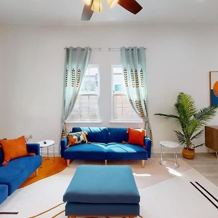 Sunny 5Bed W Parking And Direct Streetcar Access Βίλα Νέα Ορλεάνη Εξωτερικό φωτογραφία