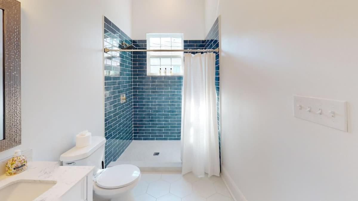 Sunny 5Bed W Parking And Direct Streetcar Access Βίλα Νέα Ορλεάνη Εξωτερικό φωτογραφία
