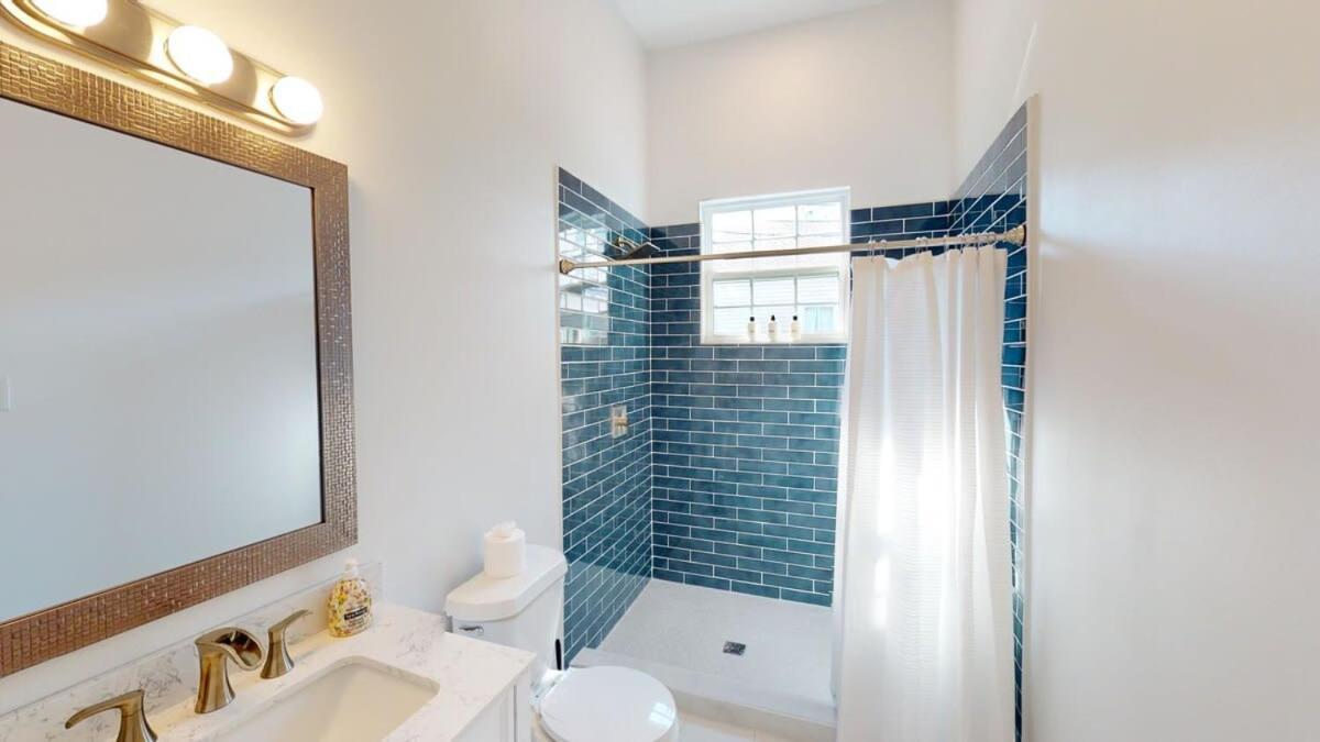 Sunny 5Bed W Parking And Direct Streetcar Access Βίλα Νέα Ορλεάνη Εξωτερικό φωτογραφία