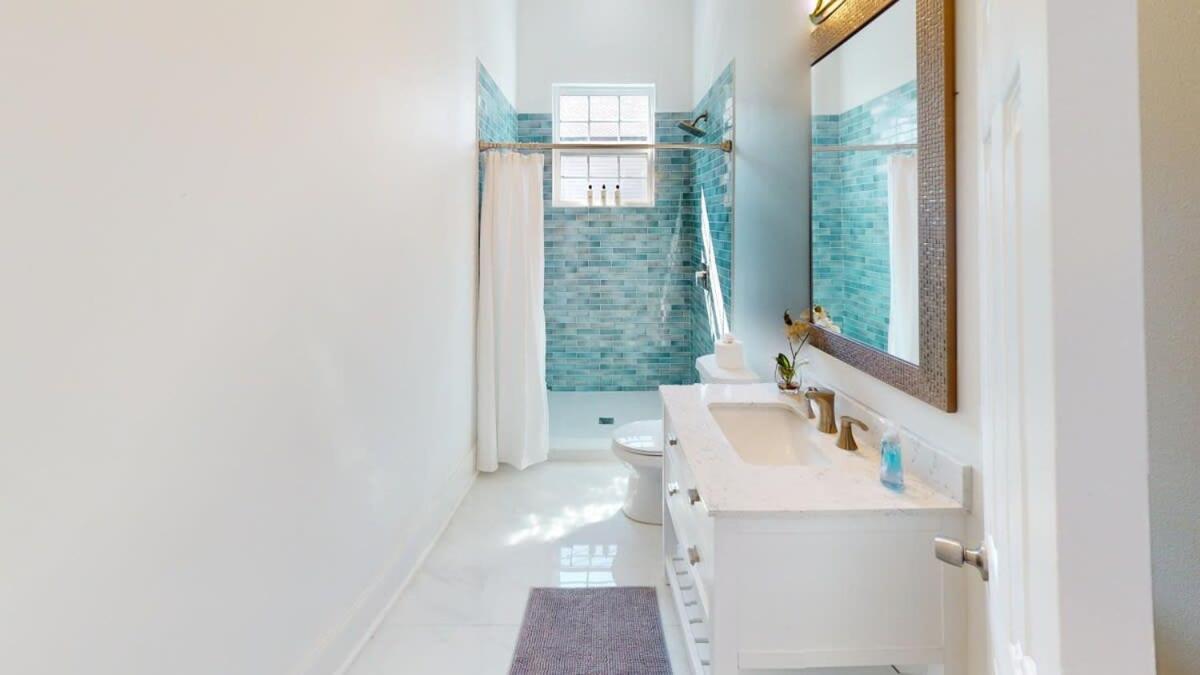 Sunny 5Bed W Parking And Direct Streetcar Access Βίλα Νέα Ορλεάνη Εξωτερικό φωτογραφία