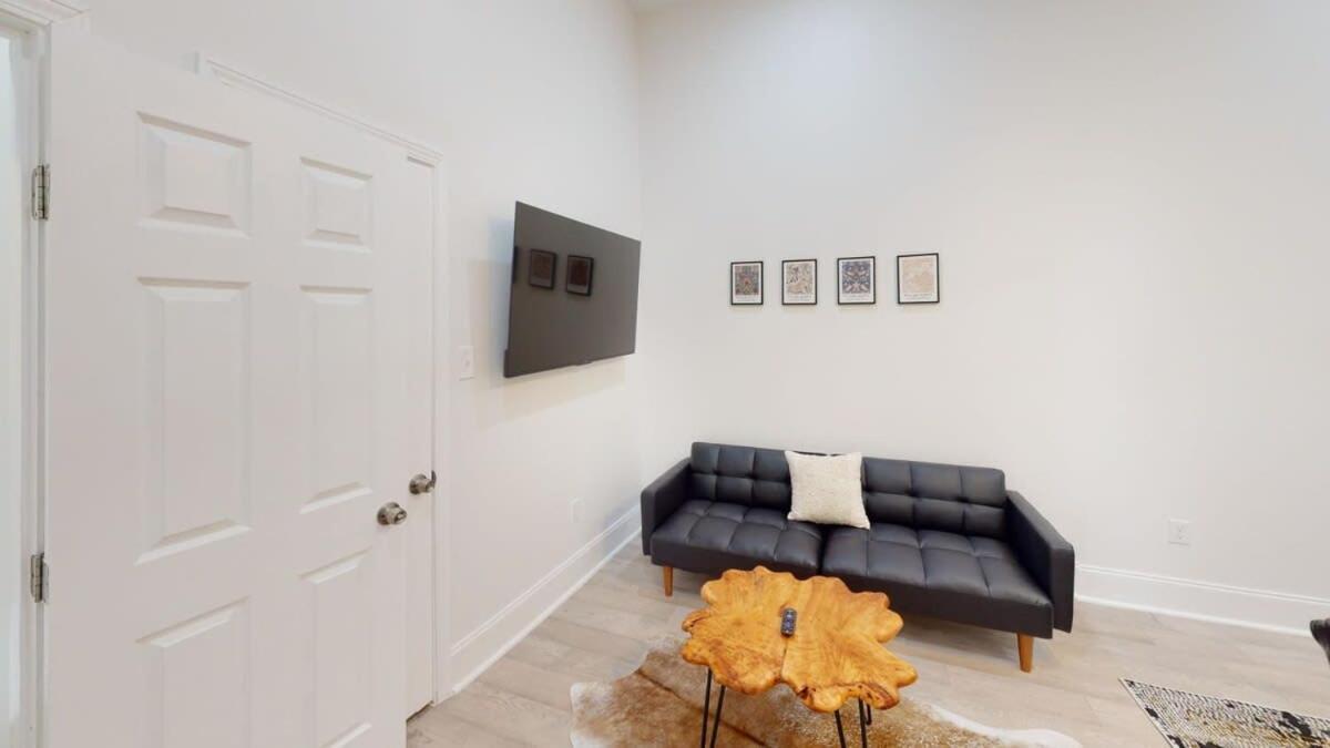 Sunny 5Bed W Parking And Direct Streetcar Access Βίλα Νέα Ορλεάνη Εξωτερικό φωτογραφία