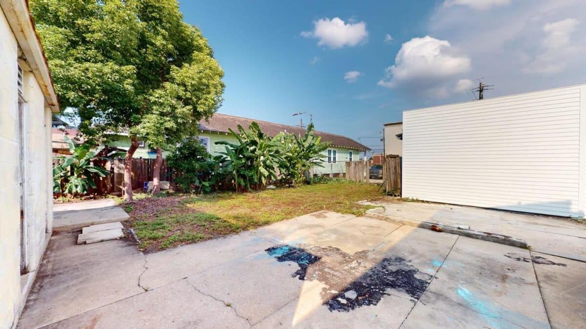 Sunny 5Bed W Parking And Direct Streetcar Access Βίλα Νέα Ορλεάνη Εξωτερικό φωτογραφία
