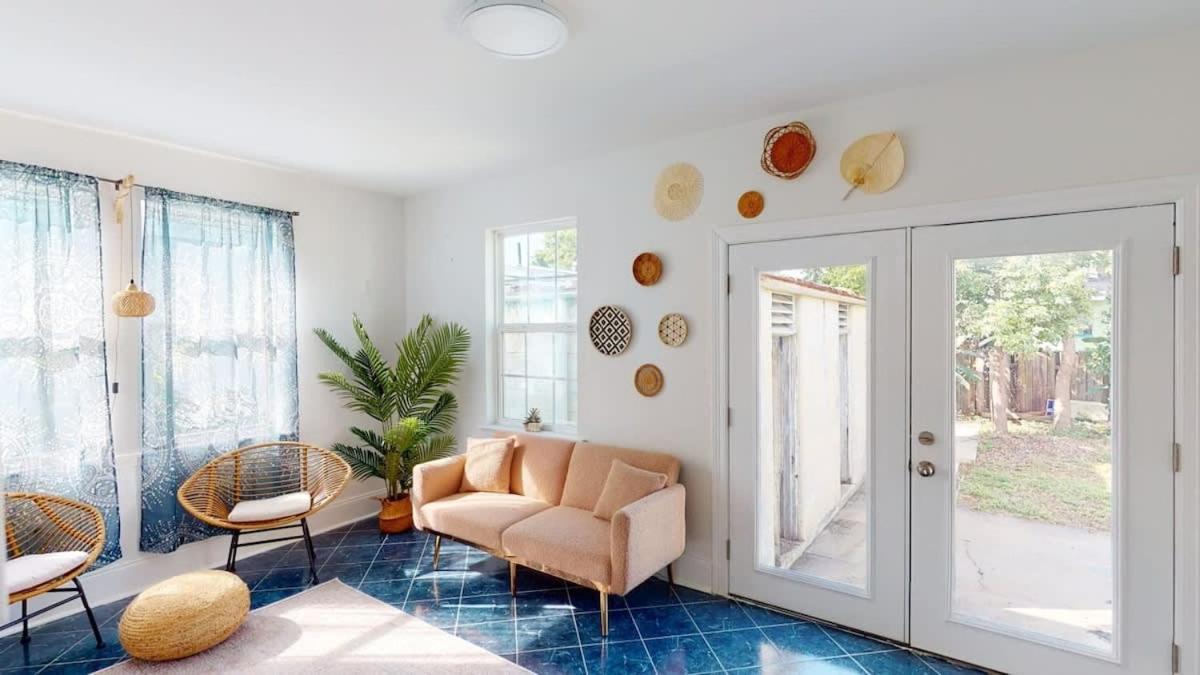 Sunny 5Bed W Parking And Direct Streetcar Access Βίλα Νέα Ορλεάνη Εξωτερικό φωτογραφία